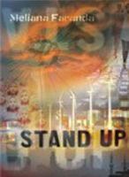 MainSails Level 6: Stand Up! 1869706080 Book Cover