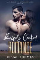 Rachel's Cowboy Romance B092X91L83 Book Cover