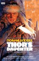Northlanders - Thors Daughter 140123366X Book Cover