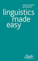 Linguistics Made Easy 1444151843 Book Cover