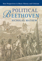 Political Beethoven 1316616290 Book Cover