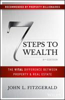 Seven Steps to Wealth 0730358607 Book Cover