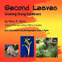Second Leaves 1105325091 Book Cover