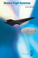 Modern Flight Dynamics 0071086803 Book Cover