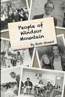 People of Windsor Mountain 0982945337 Book Cover