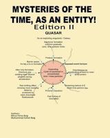 Mysteries of the Time, as an Entity! 1074360427 Book Cover