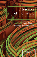 Cityscapes of the Future 9004361308 Book Cover