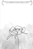 Employee engagement and its impact on individual work behaviour and discretionary effort 3557512797 Book Cover