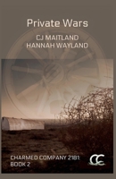 Private Wars (Charmed Company 2181) B0GTNCW2HK Book Cover