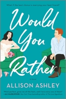 Would You Rather 077838649X Book Cover