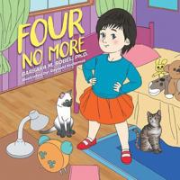 Four No More 164367207X Book Cover