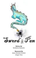 Sword and Pen: Tales and Art from Other Worlds 151504047X Book Cover