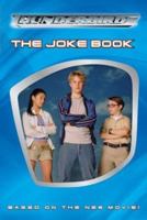 Thunderbirds: The Joke Book 0060586710 Book Cover