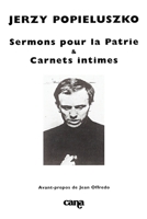 Sermons pour la Patrie et Carnets intimes 2863350862 Book Cover