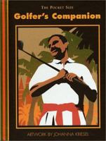 Golfer's Companion 1569065098 Book Cover