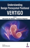 Understanding Benign Paroxysmal Positional Vertigo 9385999052 Book Cover
