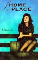 If Home Is a Place (Polestar First Fiction) 189609502X Book Cover
