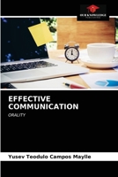 Effective Communication 6203219487 Book Cover