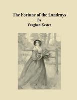 The Fortune of the Landrays 9356156921 Book Cover