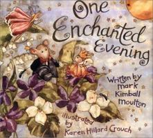 One Enchanted Evening 0741204398 Book Cover