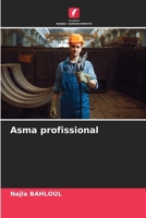 Asma profissional (Portuguese Edition) 6208215412 Book Cover