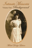 Intimate Memories, Volume One: Background 1632930765 Book Cover