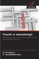Fluorki w stomatologii 6209380794 Book Cover