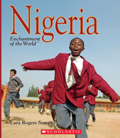 Nigeria 0531218864 Book Cover