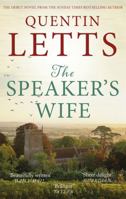 The Speaker's Wife 1472122011 Book Cover