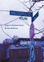 Victoria Run 1989092683 Book Cover