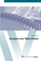 Analyse von Heuristiken 3639451201 Book Cover