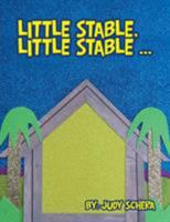 Little Stable, Little Stable 1449057667 Book Cover