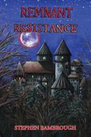 Remnant Resistance 1524630225 Book Cover