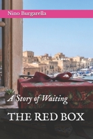 The Red Box: A Story of Waiting B0H95XL4VN Book Cover