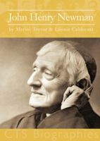 John Henry Newman 1860821219 Book Cover