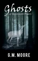 Ghosts of Manitowish Waters 1500218138 Book Cover