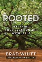 Rooted 1507755171 Book Cover