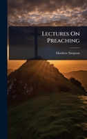Lectures On Preaching 1024928365 Book Cover