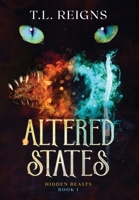 Altered States 1737353121 Book Cover