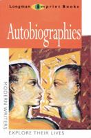 Modern Longman Literature: Autobiographies 0582088372 Book Cover