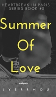 Hip #2: Summer Of Love 9356974926 Book Cover