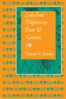Selected Papers on Fun and Games (Volume 192) 157586584X Book Cover