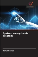 System zarzadzania dzialem (Polish Edition) 6209736459 Book Cover