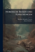 Nordische Reisen Und Forschungen: Versuch Einer Burjatischen Sprachlehre, Nebst Kurzem Worterverzeichniss 127166948X Book Cover
