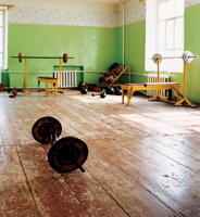 The Black Eye 1931885850 Book Cover