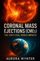 Coronal Mass Ejections (CMEs):: The Sun's Real-World Impacts B0DSBJHW9F Book Cover