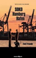 Soko Hamburg Hafen 3990385089 Book Cover
