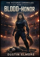 Blood and Honor B0GMCB293D Book Cover
