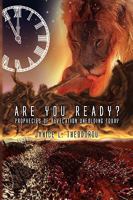 ARE YOU READY? 1450023622 Book Cover