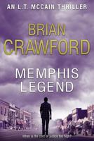 Memphis Legend 1541353021 Book Cover